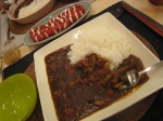 s-カレー