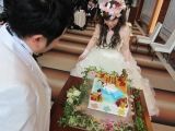s-Wケーキ