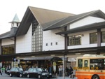 鎌倉駅