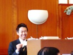 私の同期